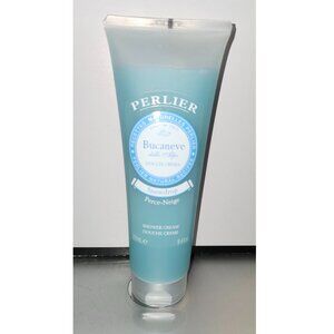 NEW Italian Perlier Bucaneve Snowdrop Shower Cream Natural 250 ml